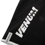 Sudadera con capucha para ni??os Venum Contender - Negro/Blanco - Exclusividad Foto 7