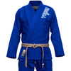 Kimono Venum Contender 2.0 - Azul Foto 1