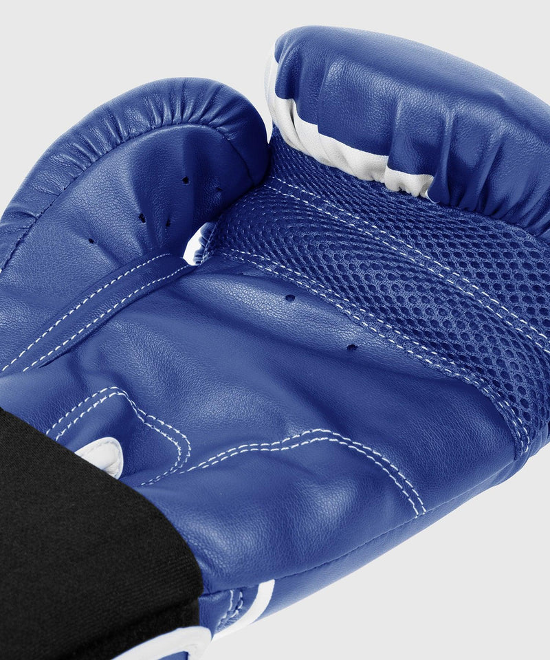 Guantes de boxeo Venum Challenger 2.0 - Azul Foto 3