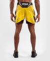 Pantal??n De MMA Para Hombre UFC Venum Authentic Fight Night Gladiator - Amarillo Foto 2