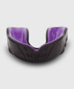 Protector Bucal Venum Challenger - Negro/Violeta Foto 1