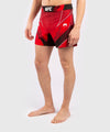 Pantal??n De MMA Para Hombre UFC Venum Pro Line - Rojo Foto 3
