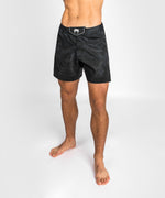 Pantalones cortos de combate Venum Electron 3.0 - Negro