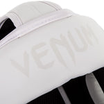 Casco Venum Elite - Negro/Blanco Foto 16