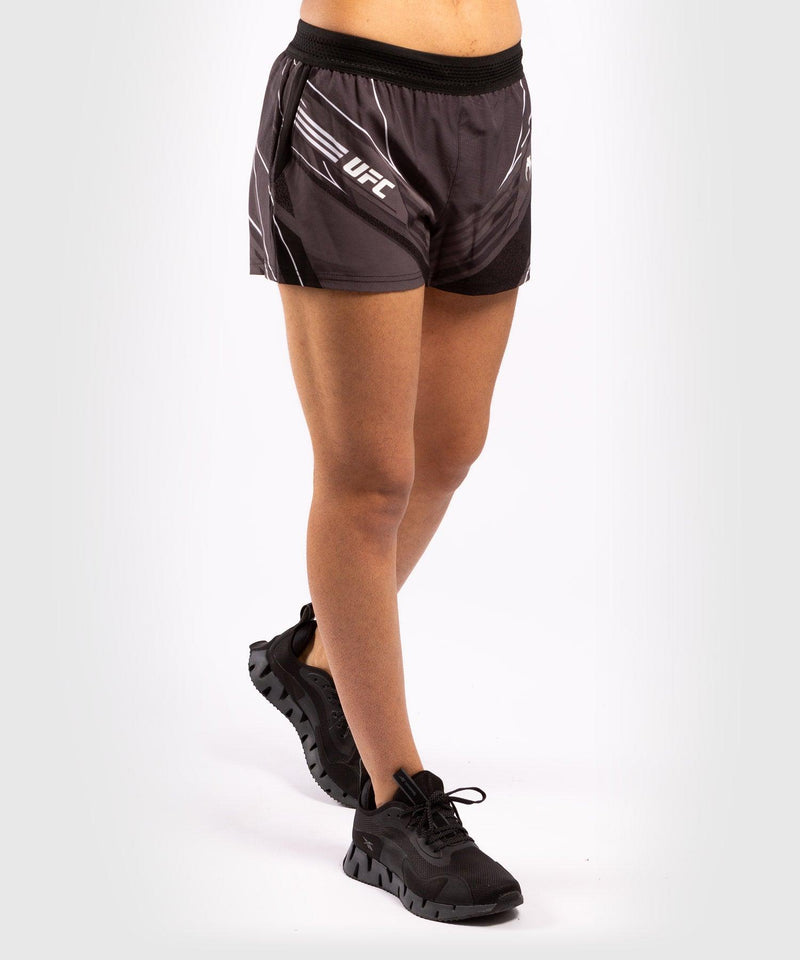 Pantal??n De Fitness Para Mujer UFC Venum Replica - Negro Foto 4