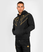 Sudadera con capucha y cremallera completa para hombre UFC Venum Replica 2.0 - Champion