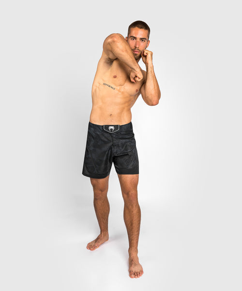 Pantalones cortos de combate Venum Electron 3.0 - Negro