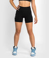 Shorts de Ciclismo Venum Essential - Negro