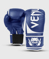 Guantes de boxeo Venum Challenger 2.0 - Azul Foto 2