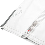 Kimono de BJJ Venum Contender Evo - Blanco Foto 9