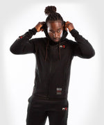Sudadera con capucha Venum Loma 08-12 - Negro