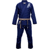 Kimono Venum Contender 2.0 - Azul Marino Foto 3