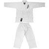 Kimono de BJJ Venum Contender Kids - Blanco Foto 6