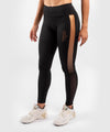 Leggings Venum Tecmo - Negro/Bronce Foto 1