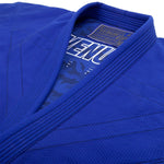 Kimono de BJJ Venum Classic 2.0 - Azul Real Foto 5