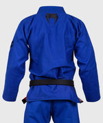 Kimono de BJJ Venum Power 2.0 Light - Azul Foto 2