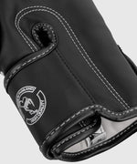 Guantes de boxeo Venum Elite - White/Camo Foto 7