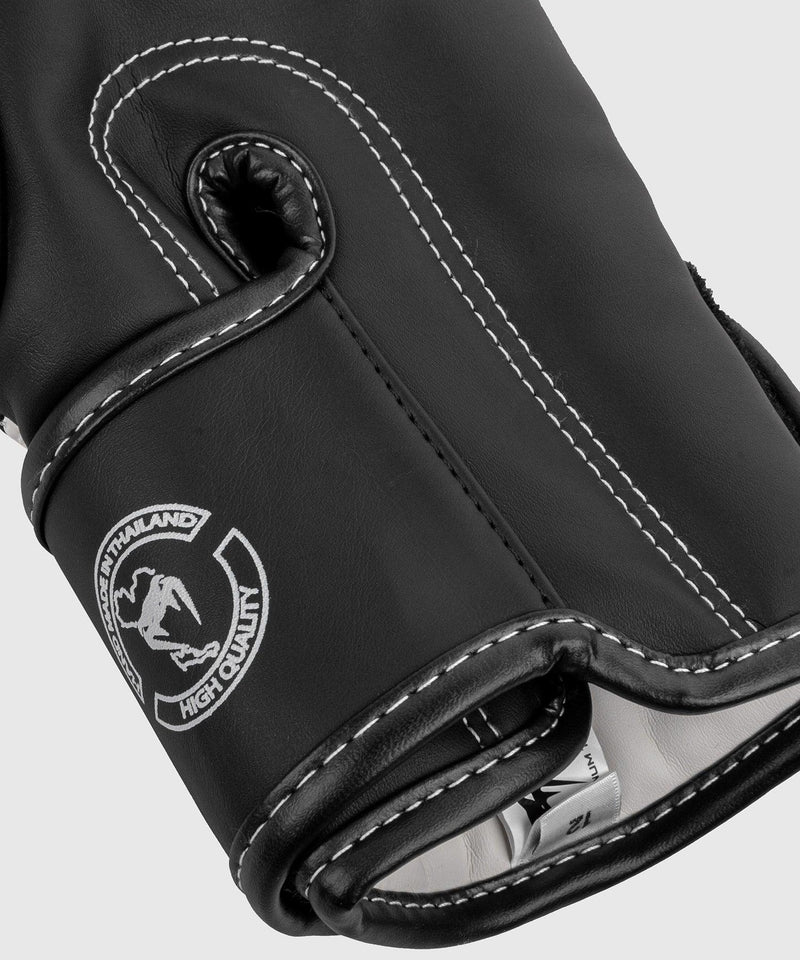 Guantes de boxeo Venum Elite - White/Camo Foto 7