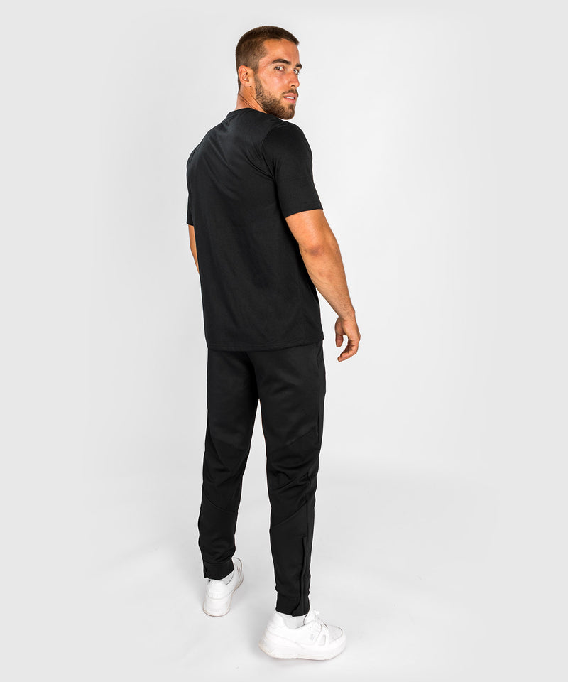 Camiseta UFC Venum Replica 2.0 - Hombre - Negro