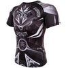 Rashguard Venum Gladiator 3.0 - Manga corta Foto 4