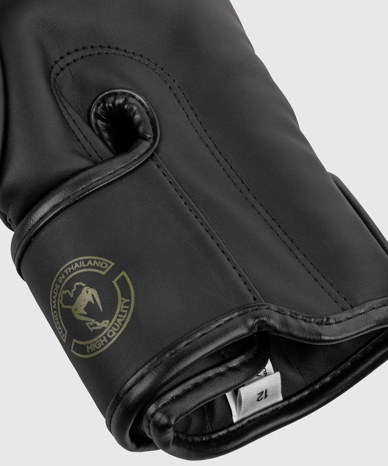 Guantes de boxeo Venum Elite - Camo kaki Foto 7