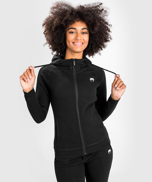 Sudadera Venum Essential - Negro