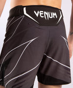 Pantal??n De MMA Para Hombre UFC Venum Pro Line - Negro Foto 6