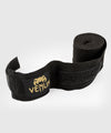 Vendas de Boxeo Venum Kontact - 4,5 m - negro/oro