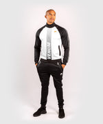 Chaqueta Venum Club 212 - Negro/Blanco