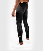 Mallas Largas Venum G-Fit - Negro/Oro Foto 4