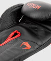 Guantes de Boxeo profesional Venum Giant 2.0  â€? Velcro - Negro/Rojo Foto 5