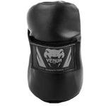 Protectores de Pie Venum Challenger - Negro/Gris Foto 4