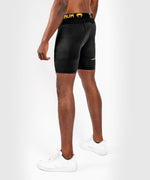 Mallas Largas Venum G-Fit - Negro/Oro Foto 5