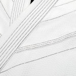 Kimono de BJJ Venum Classic 2.0 - Blanco Foto 6