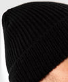 Gorro Venum Classic  - Negro/Blanco Foto 4