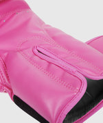 Guantes de Boxeo Venum Contender - Rosa Foto 5
