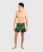 Pantal??n De MMA Para Hombre UFC Venum Pro Line - Verde Foto 8