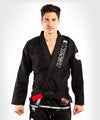 Kimono Venum Elite 3.0 Light BJJ - Negro Foto 1