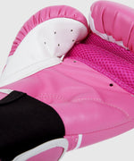 Guantes de Boxeo Venum Challenger 2.0 - Rosa Foto 5