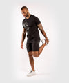 Camiseta Venum Giant - Negro Foto 7