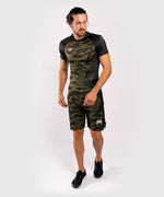 Pantal??n de Fitness Venum Contender 5.0 - Camo kaki Foto 9