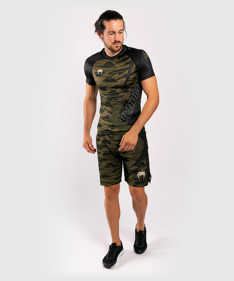 Pantal??n de Fitness Venum Contender 5.0 - Camo kaki Foto 9
