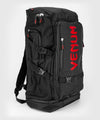 Mochila Venum Challenger Xtreme Evo - Negro/Rojo Foto 4