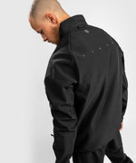 Sudadera con Cremallera Venum Altitude - Negro