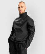 Sudadera con Cremallera Venum Altitude - Negro