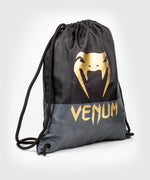 Bolsa de cord??n Venum Classic - Negro/Bronce Foto 3