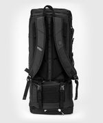 Mochila Venum Challenger Xtreme Evo - Negro/Negro Foto 2