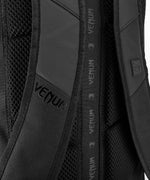 Mochila Venum Challenger Xtreme Evo - Negro/Negro Foto 8