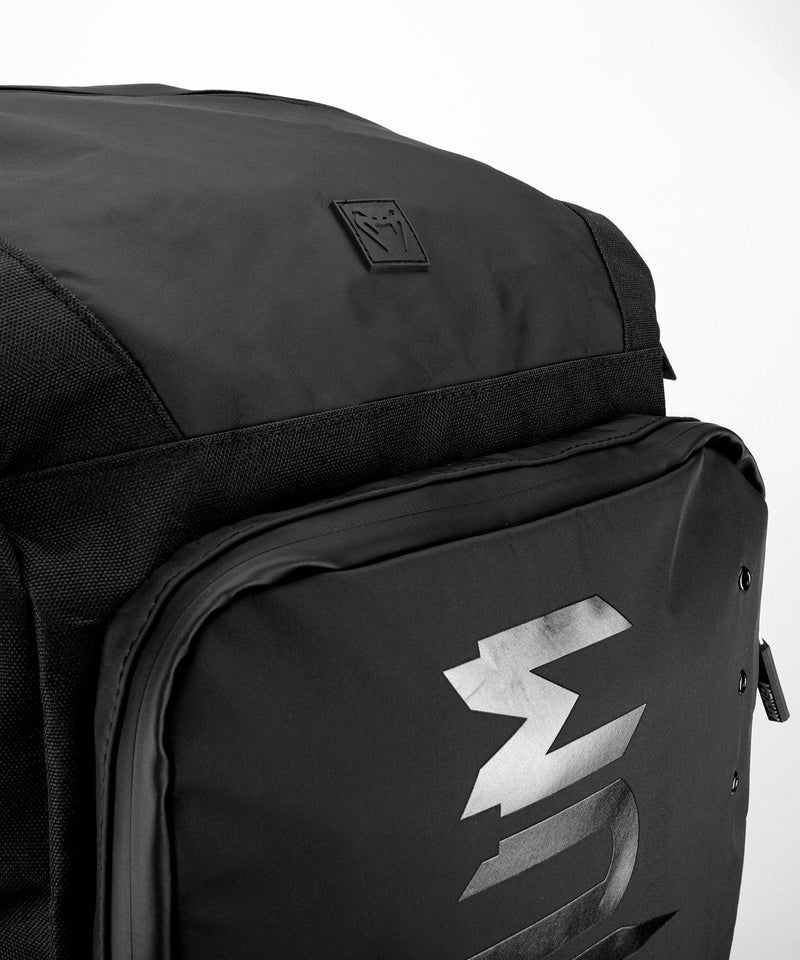 Mochila Venum Challenger Xtreme Evo - Negro/Negro Foto 3