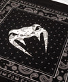 Pañuelo Venum Cali 34 - Negro